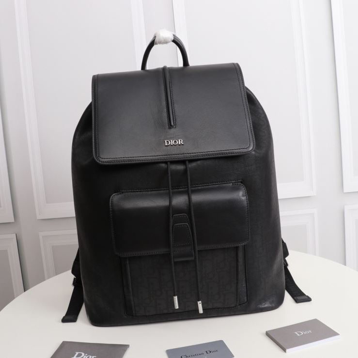 Christian Dior Backpacks - Click Image to Close